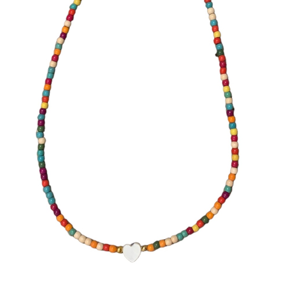 Necklace 🤍